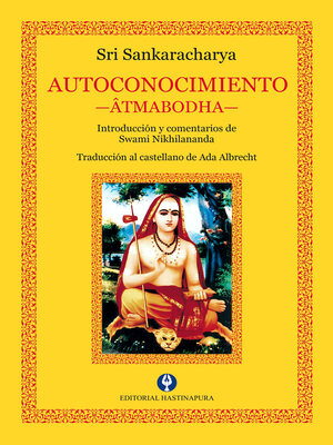 cover image of Autoconocimiento